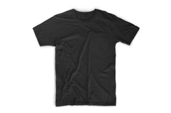 Fake Black Facebook T Shirt